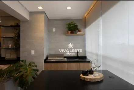 Apartamento com 2 Quartos à venda, 64m² no Jardim Independência, São Paulo
