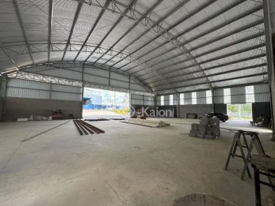 Galpão/Depósito/Armazém para venda ou aluguel, 1247m² no Núcleo Industrial Jardim Porto Seguro, Itu