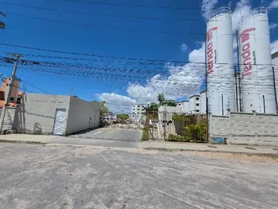 Apartamento com 2 Quartos à venda, 44m² no Sapiranga-Coité, Fortaleza