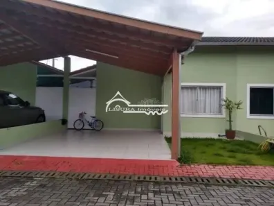 Casa de Condomínio com 3 Quartos à venda, 84m² no Cidade Salvador, Jacareí