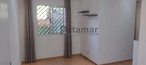 Apartamento com 2 Quartos à venda, 45m² no Jardim Petrópolis, Cotia
