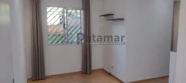 Apartamento com 2 Quartos à venda, 45m² no Jardim Petrópolis, Cotia
