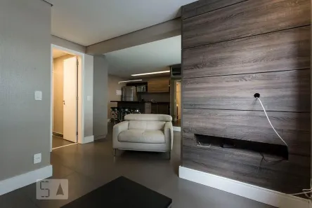 Apartamento com 1 Quarto à venda, 54m² no Consolação, São Paulo
