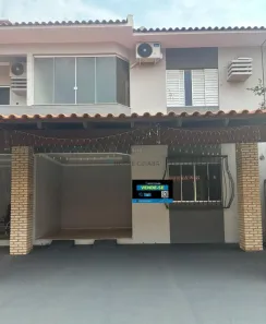 Casa de Condomínio com 3 Quartos à venda, 140m² no Despraiado, Cuiabá