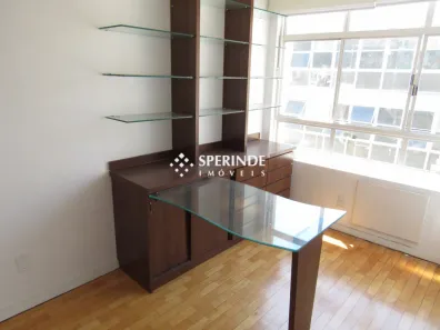 Sala Comercial para alugar, 52m² no Centro Histórico, Porto Alegre