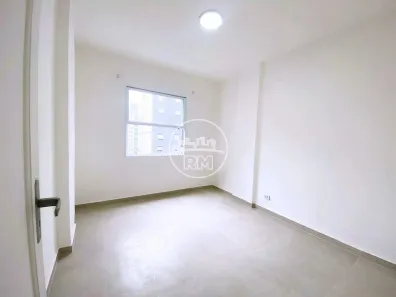 Apartamento com 1 Quarto para alugar, 32m² no Centro, São Vicente