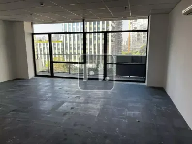 Sala Comercial à venda, 107m² no Itaim Bibi, São Paulo