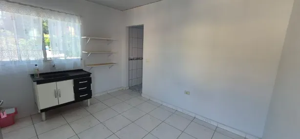 Kitnet com 1 Quarto para alugar, 20m² no Conjunto Promorar Raposo Tavares, São Paulo