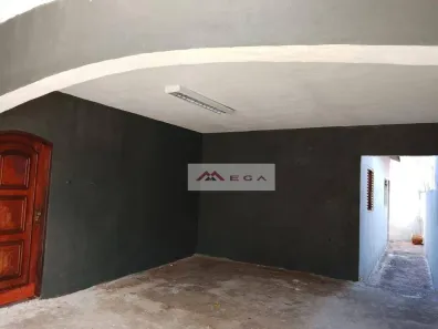 Casa com 3 Quartos à venda, 125m² no Jardim Marisa, Campinas