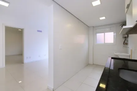 Apartamento com 1 Quarto para alugar, 48m² no Rio Branco, Porto Alegre