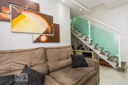 Cobertura com 3 Quartos à venda, 85m² no Jardim Novo Taboão, São Paulo
