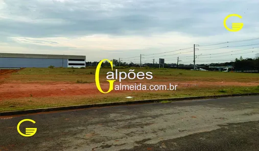 Lote/Terreno à venda, 653m² no Jardim Passárgada I, Cotia