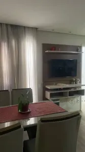 Apartamento com 2 Quartos à venda, 54m² no Vila Oeste, Belo Horizonte