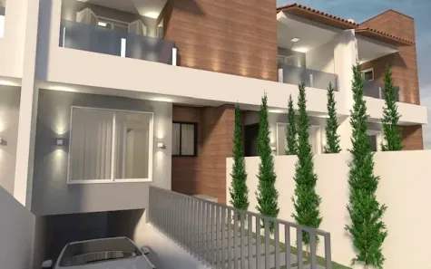 Casa com 2 Quartos à venda, 151m² no Campestre, São Leopoldo