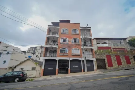Apartamento com 3 Quartos à venda, 112m² no Alto dos Passos, Juiz de Fora