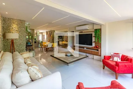 Apartamento com 3 Quartos à venda, 166m² no Barra Olímpica, Rio de Janeiro