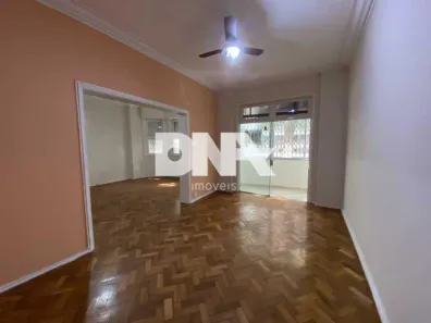 Apartamento com 4 Quartos à venda, 220m² no Leme, Rio de Janeiro