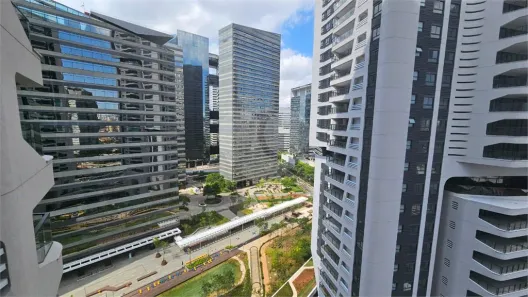 Apartamento com 3 Quartos à venda, 134m² no Chácara Santo Antônio (Zona Sul), São Paulo