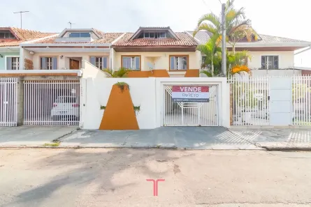 Casa com 3 Quartos à venda, 161m² no Guaíra, Curitiba