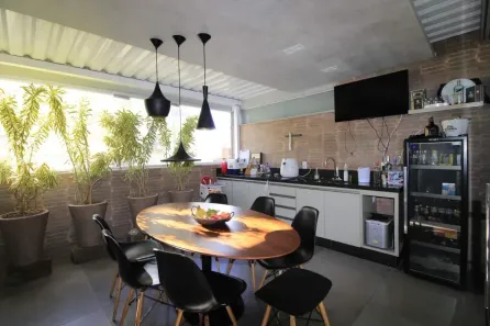 Apartamento com 3 Quartos à venda, 112m² no Buritis, Belo Horizonte