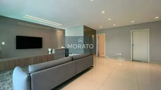 Apartamento com 4 Quartos à venda, 170m² no Liberdade, Belo Horizonte