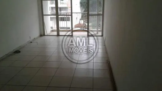 Apartamento com 1 Quarto à venda, 60m² no Vila Isabel, Rio de Janeiro
