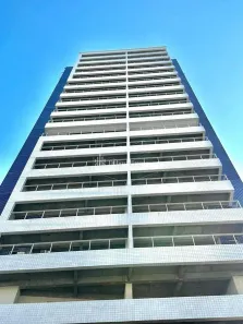 Apartamento com 3 Quartos à venda, 107m² no Aviação, Praia Grande