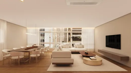 Apartamento com 3 Quartos à venda, 207m² no Jardim Paulista, São Paulo