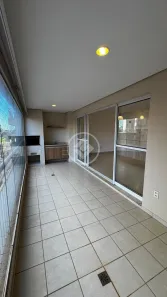 Apartamento com 3 Quartos à venda, 140m² no Nova Aliança, Ribeirão Preto