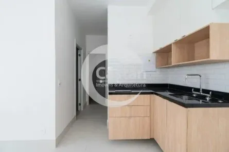 Apartamento com 2 Quartos à venda, 40m² no Mooca, São Paulo