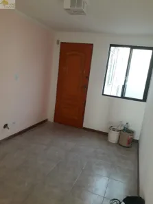 Apartamento com 2 Quartos à venda, 47m² no Jardim Raposo Tavares, São Paulo
