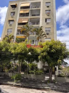 Apartamento com 2 Quartos à venda, 55m² no Taquara, Rio de Janeiro