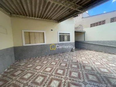Casa com 3 Quartos para alugar, 150m² no Jardim Paz, Americana