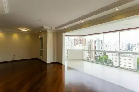 Apartamento com 3 Quartos à venda, 114m² no Vila Uberabinha, São Paulo