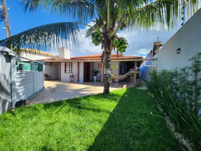 Casa de Condomínio com 3 Quartos à venda, 300m² no Vilas do Atlântico, Lauro de Freitas