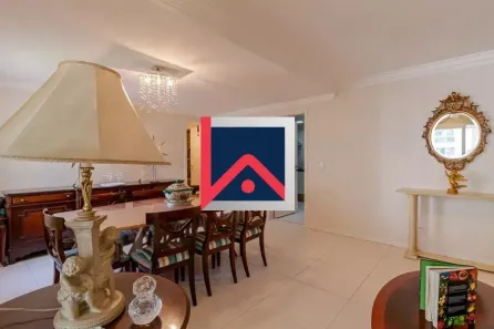 Apartamento com 3 Quartos à venda, 159m² no Jardim Vila Mariana, São Paulo