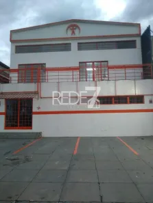 Prédio Comercial com 4 Quartos à venda, 500m² no Jardim Santana, Campinas
