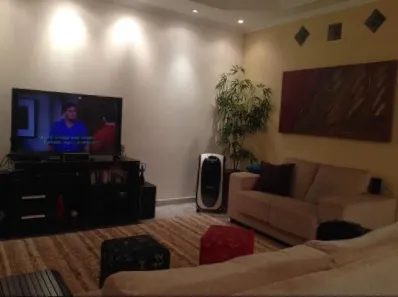 Casa com 2 Quartos à venda, 90m² no Vila Louricilda, Americana