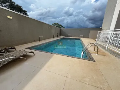 Apartamento com 2 Quartos à venda, 48m² no Zona 06, Maringá