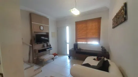 Casa com 2 Quartos à venda, 78m² no Vila Maringá, Jundiaí