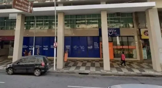 Ponto Comercial com 15 Quartos à venda, 610m² no Centro, Niterói