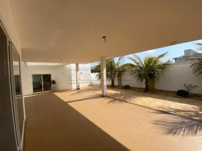 Casa de Condomínio com 4 Quartos à venda, 550m² no Parque Tecnológico Damha I São Carlos, São Carlos