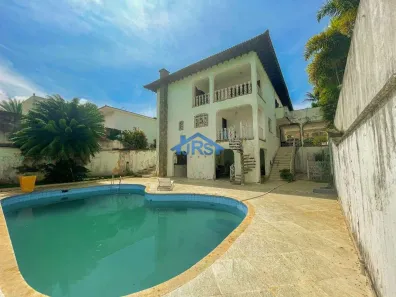 Casa de Condomínio com 4 Quartos à venda, 451m² no Alphaville Residencial Um, Barueri