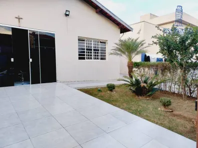Casa com 2 Quartos à venda, 220m² no João Aranha, Paulínia