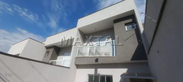 Sobrado com 3 Quartos à venda, 86m² no Vila Romero, São Paulo