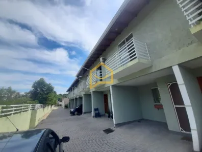 Casa com 2 Quartos à venda, 67m² no Rio Tavares, Florianópolis