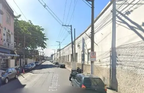 Apartamento com 2 Quartos para alugar, 60m² no Ponta D'Areia, Niterói