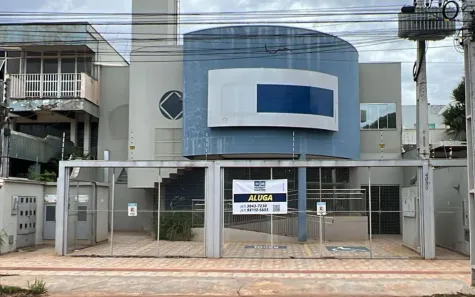 Imóvel Comercial com 1 Quarto à venda, 412m² no Centro, Campo Grande