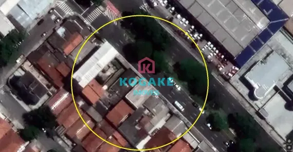 à venda, 10m² no Jardim Satélite, São José dos Campos