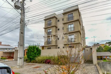 Apartamento com 2 Quartos à venda, 51m² no Tingui, Curitiba